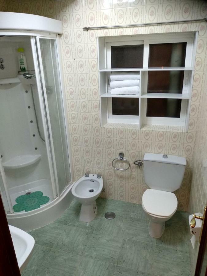Apartamento Lh Marín Exterior foto