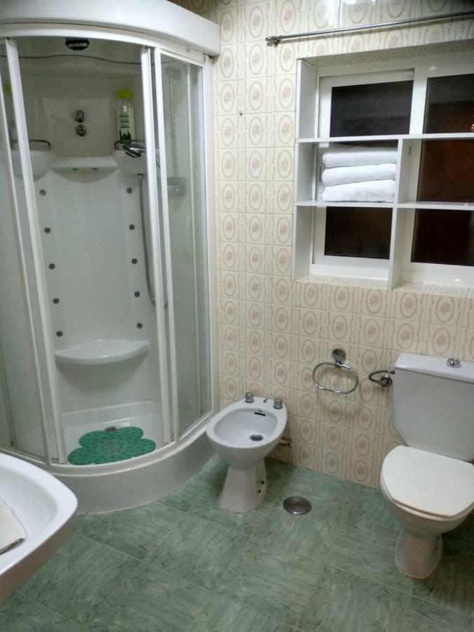 Apartamento Lh Marín Exterior foto