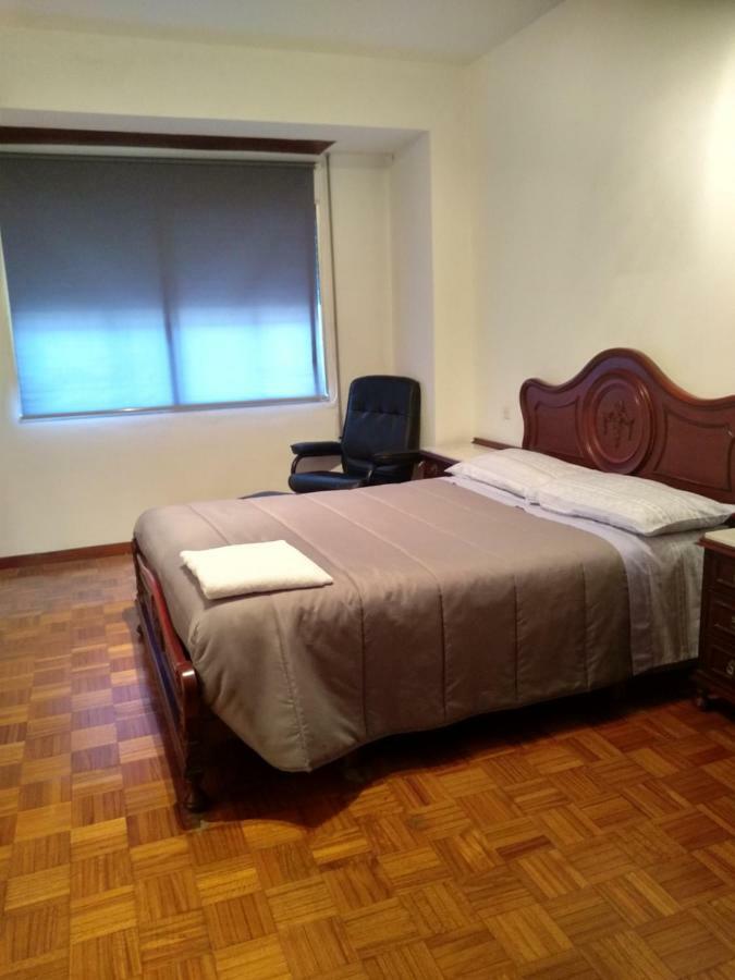 Apartamento Lh Marín Exterior foto