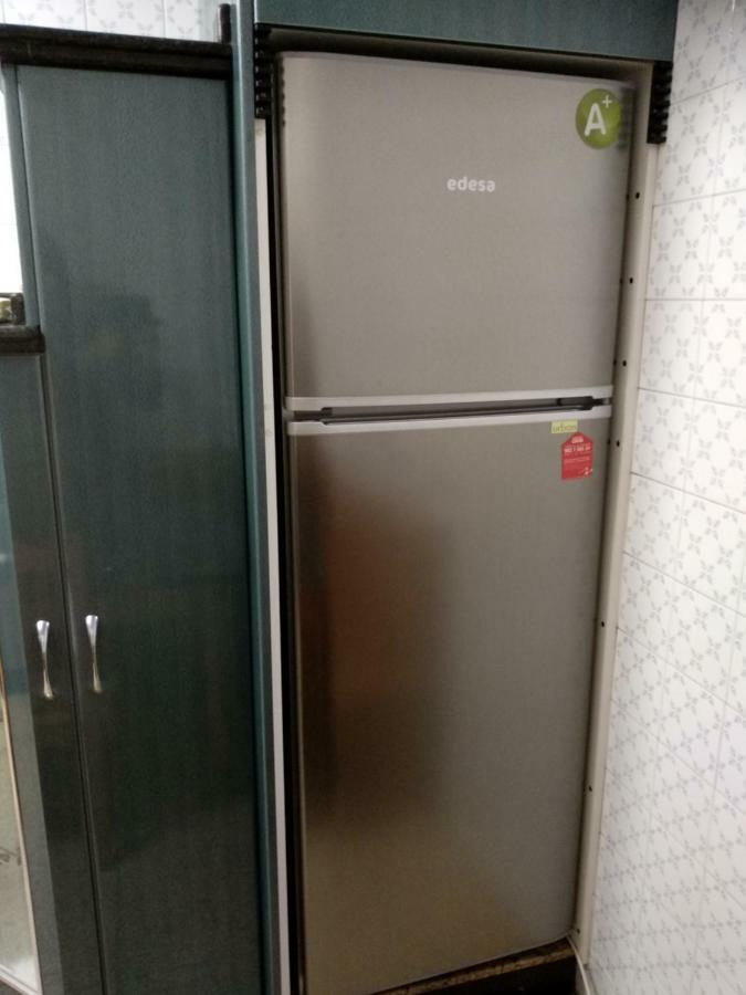 Apartamento Lh Marín Exterior foto